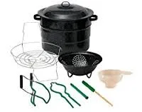 canning supplies