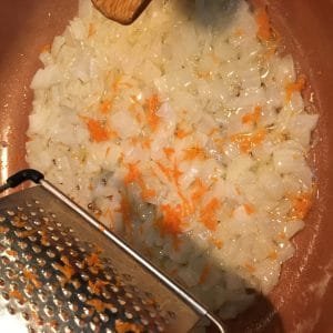 zester grater shredder