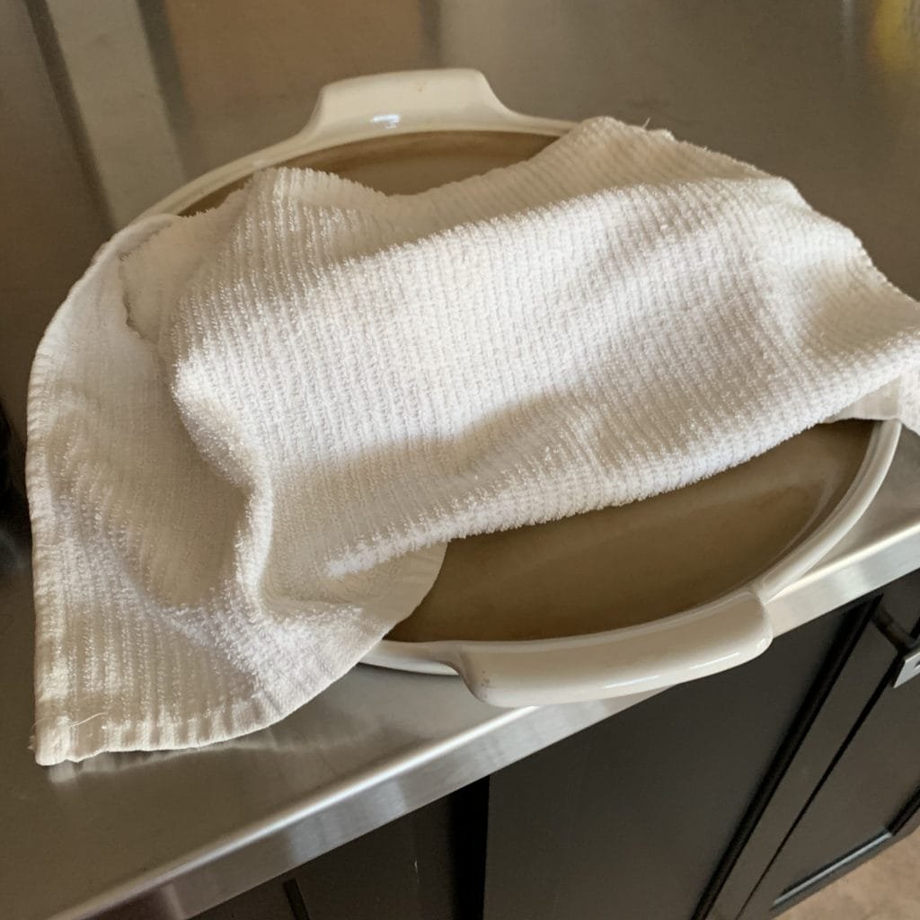 whole wheat pizza dough 2nd rise