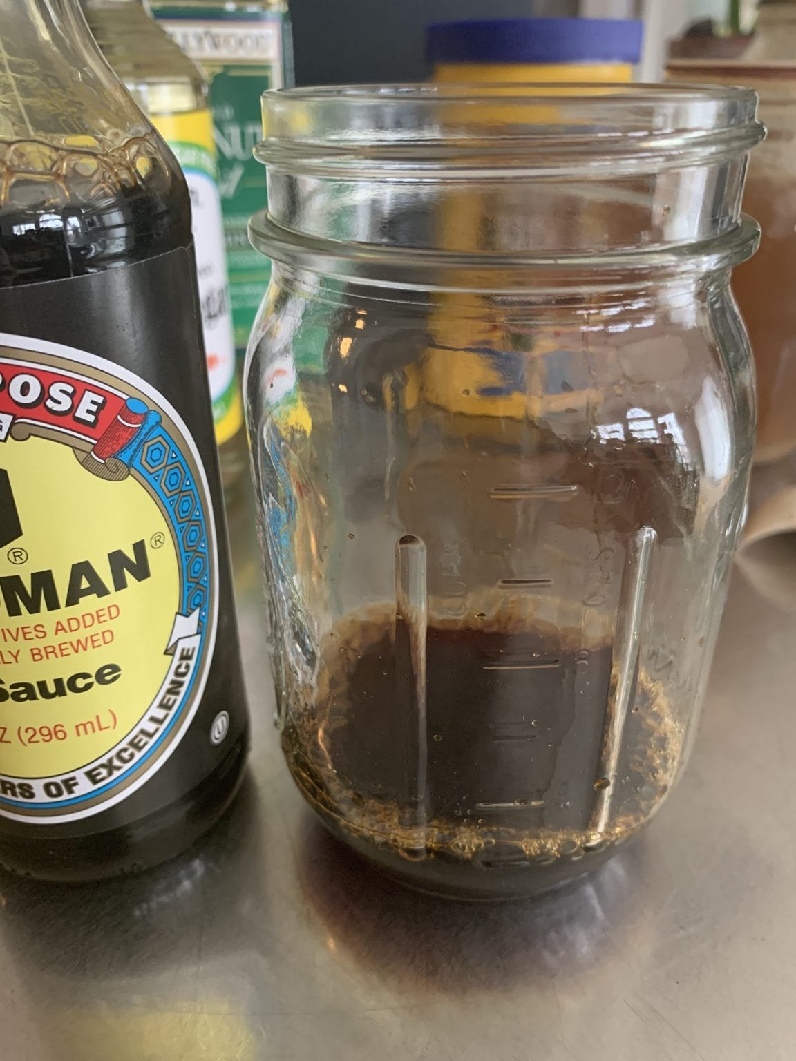 Easy Stir Fry Sauce Recipe Anyone Can Make » Wild Heaven Farms