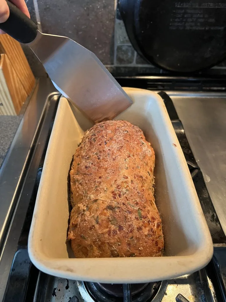 dill bread recipe