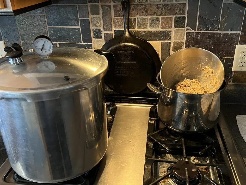 dilly bread recipe dough rising
